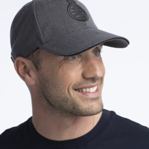 CASQUETTE TARTAN OFFICIELLE "MONACO GRAND PRIX" - TARTAN