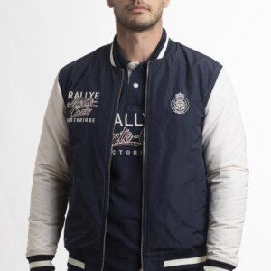 BOMBERS HOMME « RALLYE MONTE-CARLO HISTORIQUE » - S