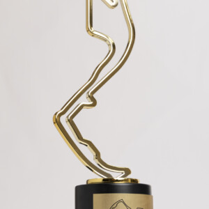 TROPHÉE « MONACO GRAND PRIX »